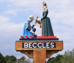 Web Design Company Beccles