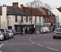 web design Billericay