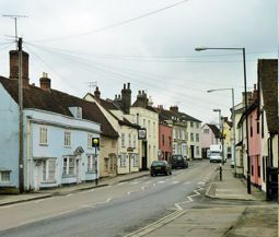 Web Design Company Bocking