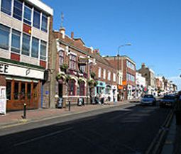 web design Brentwood