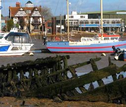 web design Brightlingsea