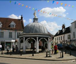 Web Design Company Bungay