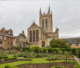 web design Bury St Edmunds