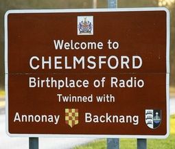 web design Chelmsford