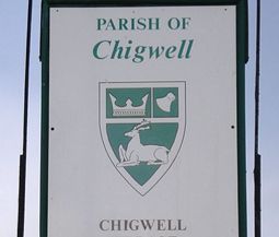 web design Chigwell