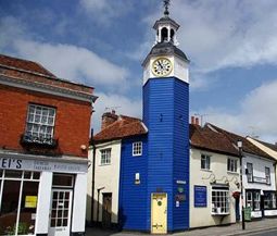 web design Coggeshall