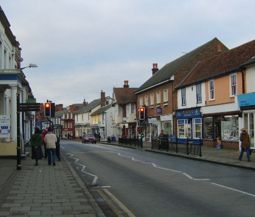 web design Dunmow