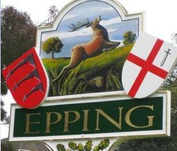 web design Epping
