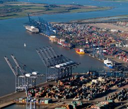 web design Felixstowe