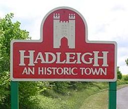 web design Hadleigh