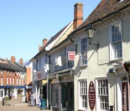 Web Design Company Halesworth