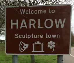web design Harlow