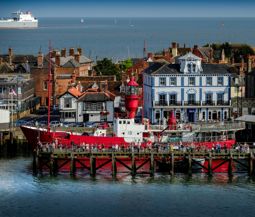 web design Harwich