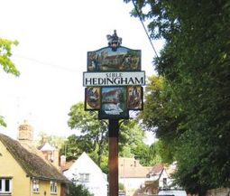 web design Hedingham