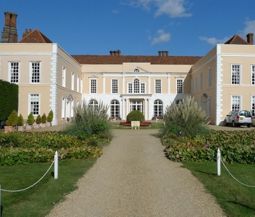 Web Design Company Hintlesham