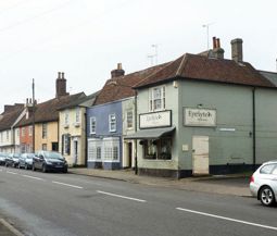 web design Kelvedon