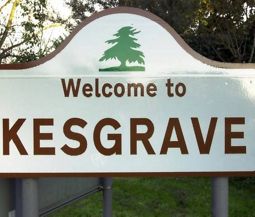 Web Design Company Kesgrave
