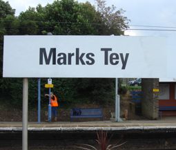 Web Design Company Marks Tey