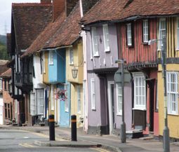 web design Saffron Walden