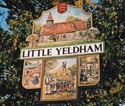 web design Yeldham