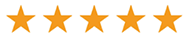 5 Star Web Design Reviews