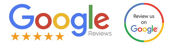 Review us on Google