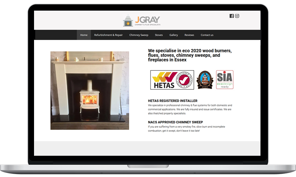 Web Design