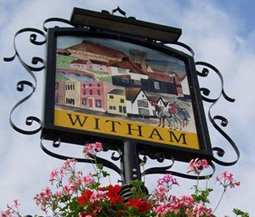web design Witham